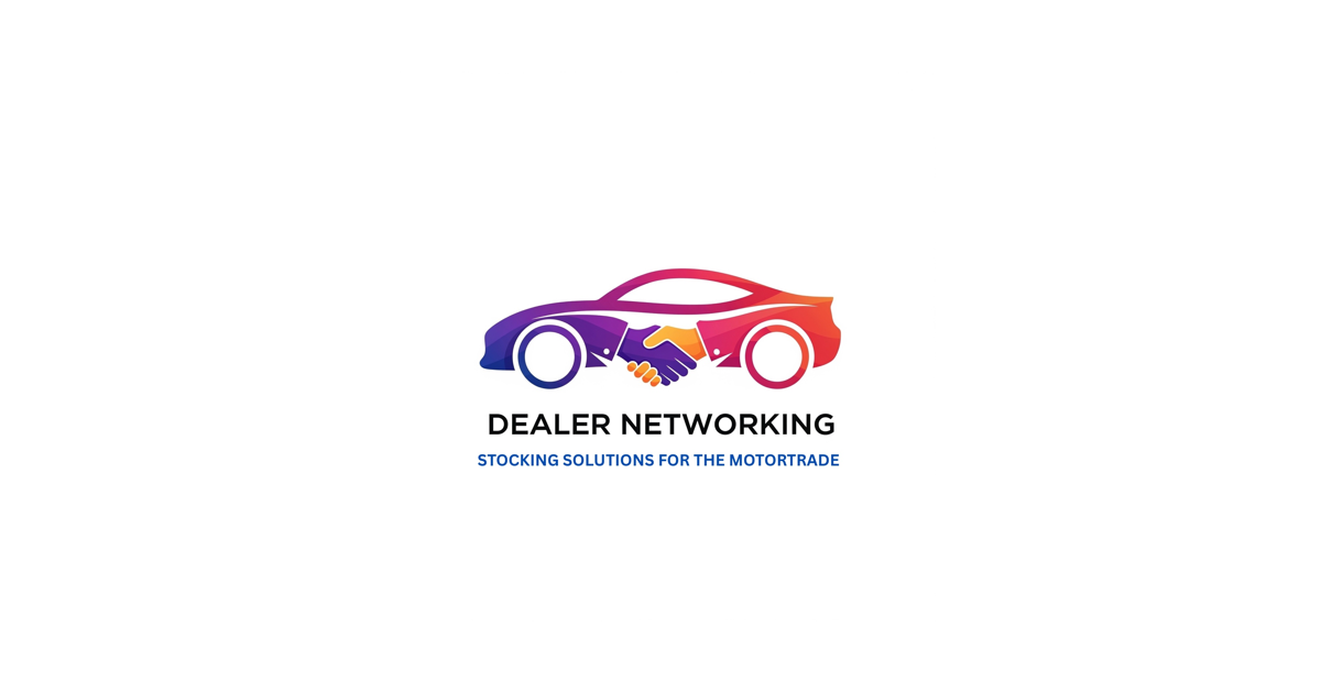 Dealer Networking Logo